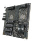 Фото #6 товара ASUS WS C621E SAGE - Intel - LGA 3647 (Socket P) - Intel® Xeon® - DDR4-SDRAM - 768 GB - DIMM