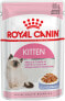 Royal Canin KITTEN Instinctive Feline w sosie