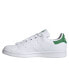 Фото #2 товара Кеды Adidas Stan Smith J для мальчиков