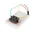 PCB stand for RFID reader - SparkFun SEN-13030