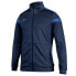 Фото #1 товара Sweatshirt Zina Full Delta Pro 2.0 M Z02167_20220201122857 navy blue/blue