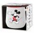Фото #1 товара Чашка в коробке Mickey Mouse Керамика 360 ml