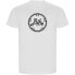 KRUSKIS Chainring ECO short sleeve T-shirt