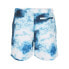 Фото #3 товара URBAN CLASSICS Swim Shorts Pattern