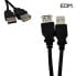 Фото #1 товара EDM USB 2.0 Cable 5 m