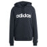 Фото #4 товара Толстовка Adidas Lin Ft Hoodie