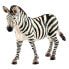 SCHLEICH Wild Life Zebra Mare