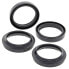 Фото #1 товара All BALLS Ducati Hypermotard 939 Sp ABS 56-158-A Fork&Dust Seal Kit