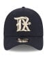 Men's Navy Texas Rangers 2023 City Connect 39THIRTY Flex Fit Hat