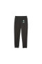 Фото #4 товара Брюки мужские PUMA Classics Super Puma Sweatpants Tr