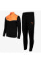 Erkek Eşofman Takımı Individualrıse Tracksuit Black-ultr 65753450