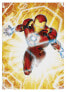 Фото #1 товара Leinwand Iron man Power