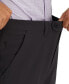Фото #5 товара Men’s Active Series Extended Tab Slim Fit Dress Pant