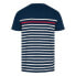 ფოტო #2 პროდუქტის SEA RANCH Lucien short sleeve T-shirt