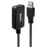 Фото #2 товара LINDY 3.0 Active USB Extension Cable 5 m