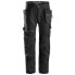 Фото #2 товара SNICKERS WORKWEAR RuffWork work pants