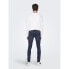 Фото #2 товара ONLY & SONS Warp 7898 Ey Box Skinny Fit jeans
