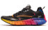 Reebok Zig Kinetica Horizon 低帮 跑步鞋 男女同款 黑色 / Кроссовки Reebok Zig Kinetica Horizon FZ4835 36 - фото #2