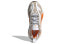 Фото #5 товара Кроссовки женские Adidas Stella McCartney SMC Solarglide антистатические бело-оранжевые GY6097