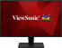 ViewSonic VA2715-2K-MHD 68.58cm 27Zoll Adaptive Syn 2560x1440 16 9 5ms 2xHDMI DP - Flat Screen - 68.58 cm
