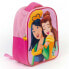 Фото #3 товара Рюкзак для девочек Disney Принцессы 24x20x10 см