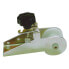 OLCESE RICCI 303054 Stainless Steel Bow Roller