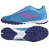 Фото #1 товара Adidas X Speedflow.3 LL TF M GW7500 shoes