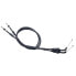 DOMINO KTM 322896 Throttle Cable - фото #2