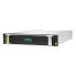 HPE 2060 10GBE Storage System rack