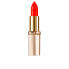 COLOR RICHE lipstick #377-perfect red 4.2 gr