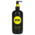 Фото #1 товара Byrd Hairdo Products, Очищающий шампунь, для всех типов волос, с соленым кокосом, 473 мл (16 жидк. Унций)