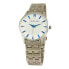 Фото #2 товара DEVOTA & LOMBA WATCHES DL012W-01WHIT watch