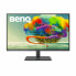 Фото #1 товара Монитор BenQ PD3205U 32" 4K Ultra HD 60 Hz