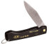 Фото #2 товара Монтажный нож C.K Tools C9035L Locking Blade Barlow Steel