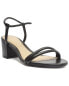 Фото #1 товара Schutz Gimenez Mid Leather Sandal Women's 10