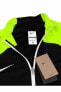 Фото #9 товара Куртка спортивная Nike Academy Pro для мужчин DH9234-010 черно-желтая