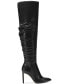 Women's Iyonna Over-The-Knee Slouch Boots, Created for Macy's