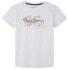 Фото #2 товара PEPE JEANS Richard short sleeve T-shirt