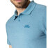 ODLO Nikko short sleeve polo