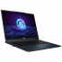 Ноутбук MSI Stealth 16 AI Studio A1VFG-044XES 16" Intel Evo Core Ultra 7 155H 32 GB RAM 1 TB SSD Nvidia Geforce RTX 4060