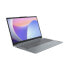 Фото #7 товара Lenovo IdeaPad Slim 3 15IAH8 i5-12450H 15.6" FHD IPS 300nits AG 8GB LPDDR5 4800 SSD512 - Core i5 - 8 GB