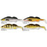 Фото #2 товара WESTIN Zander Teez Shadtail Soft Lure 170 mm 56g