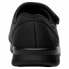 Propet Cush 'N Foot Slip On Mens Black Casual Slippers M0202-B