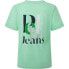 Фото #3 товара PEPE JEANS Jazzy short sleeve T-shirt