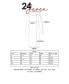 Фото #4 товара Women's Sleeveless V-Neck Maxi Dress with Pocket Detail