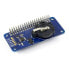 Фото #1 товара RTC Pi DS1307 - RTC real time clock overlay for Raspberry Pi