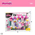 K3YRIDERS Disney Junior Minnie puzzle double face 108 pieces