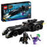 Фото #2 товара Конструктор LEGO LGO SH Batmobile: Batman Chases the Joe (Детям)