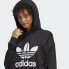 Фото #61 товара adidas women adidas Adicolor Trefoil Hoodie