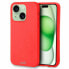 Фото #1 товара Чехол для мобильного телефона Cool iPhone 15 Plus Красный Apple